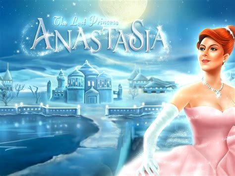 The Lost Princess Anastasia 3